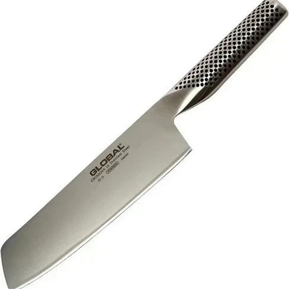 Global G-5 7